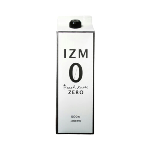 izm-zero