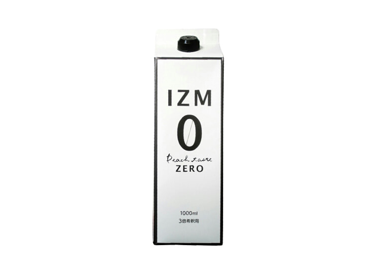 IZM ZERO（ゼロカロリー酵素ドリンク） | LOMIERE