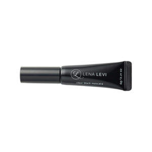 lenalevi-clear-black-mascara